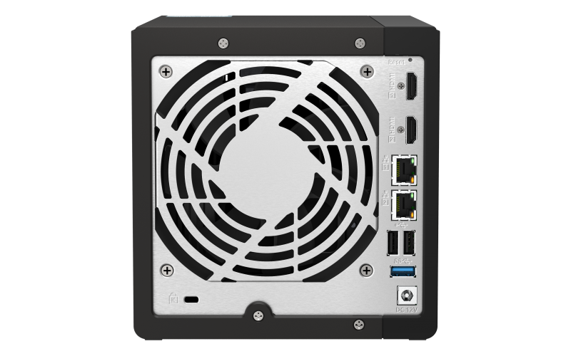 TS-453E 製品仕様 | QNAP正規代理店 | 株式会社フォースメディア