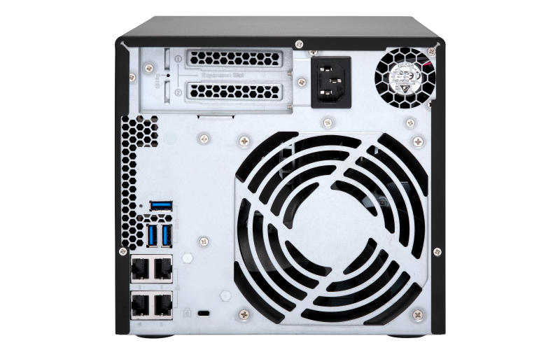 TS-473 製品仕様 | QNAP正規販売代理店 | 株式会社フォースメディア