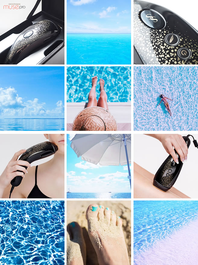 公式オンラインショップ】スムーズスキンMUSE（ミューズ）