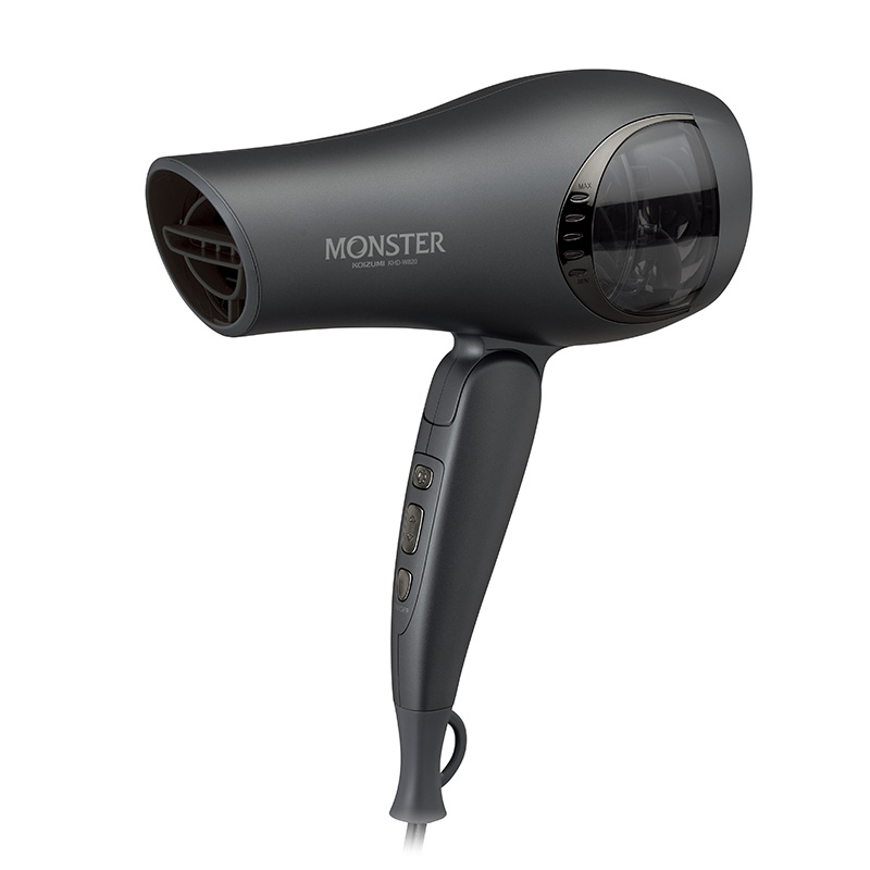 正規品販売店サイト】Monster モンスター ダブルファンドライヤー KHD
