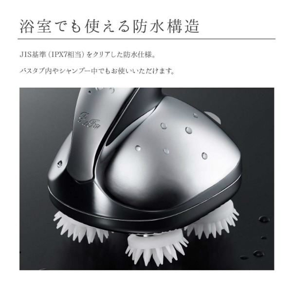 正規販売店】MTG リファグレイス ヘッドスパ ReFa GRACE HEAD SPA