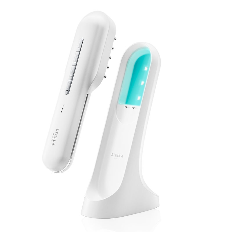 正規販売店】ステラボーテ レーザー & EMSリフトブラシ PRO 美顔器