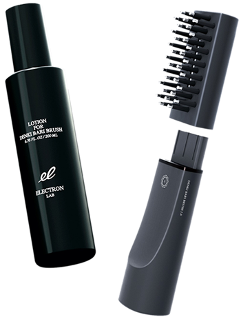 正規品販売店】デンキバリブラシ2.0 フェイスアタッチメント＋