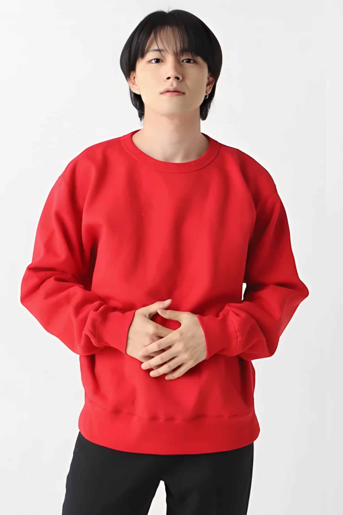 奇跡ほぼ新品】サンフレッチェ広島ビンテージスウェットトレーナー