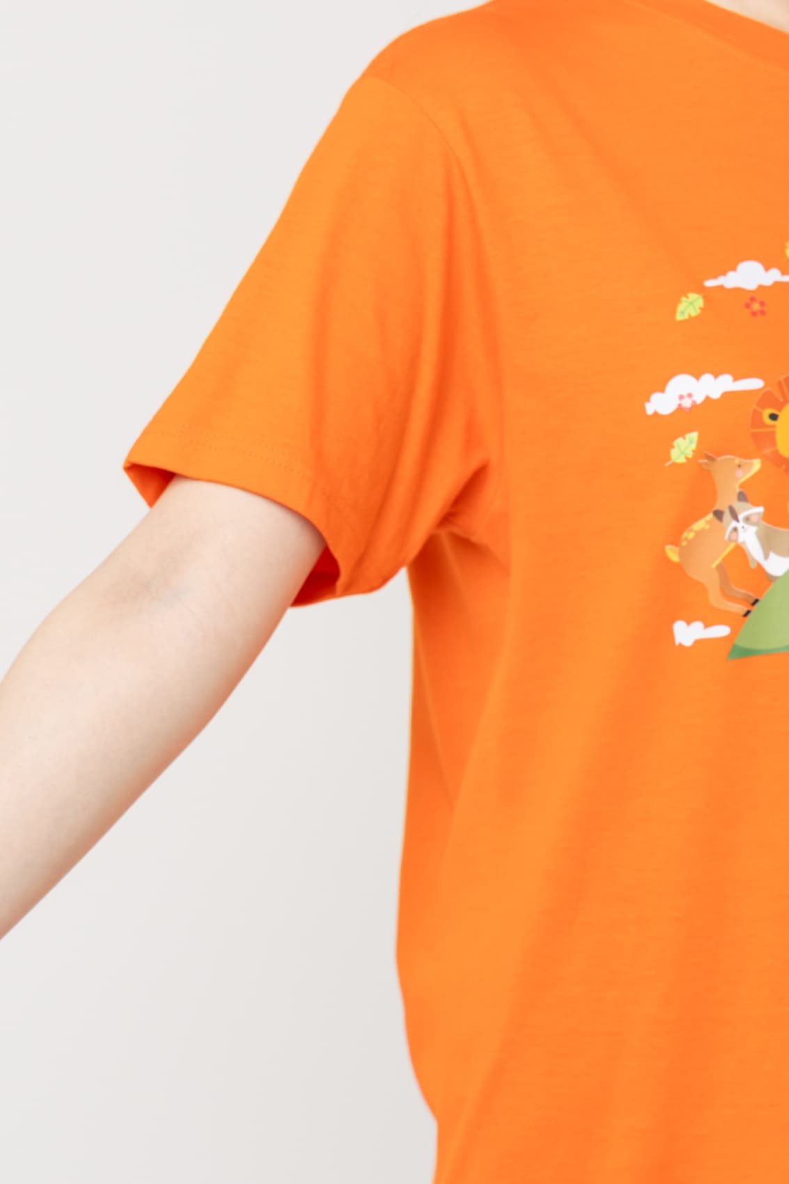 No.1Tシャツ[Printstar 083BBT]｜オリジナルTシャツ作製ならCLAT-JAPAN