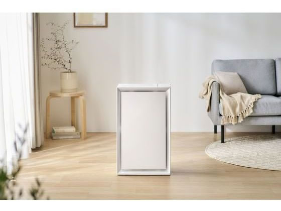 アイリスオーヤマ 加湿空気清浄機 23畳 AAP-AH50A-W 通販【フォレスト