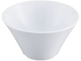 エンテック めん鉢 15 白 SP-87W 通販【フォレストウェイ】