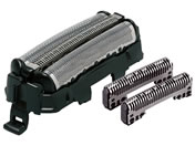 パナソニック メンズシェーバー替刃(内刃・外刃セット) ES9012 通販