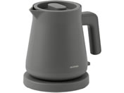 アイリスオーヤマ 電気ケトル 0.8L ブルー IBKT-800-A 通販