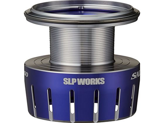 SLPW 23ソルティガ スプール 4000 ブルー 通販【フォレストウェイ】