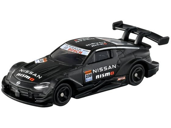 タカラトミー トミカ No.13 日産 フェアレディZ NISMO GT500(箱) 通販