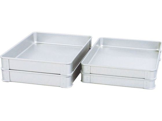 アカオアルミ システムバットL型 小50 通販【フォレストウェイ】