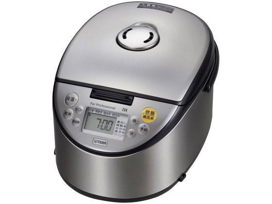 タイガー 業務用ジャー炊飯器 炊き立て 1升炊き 通販【フォレストウェイ】