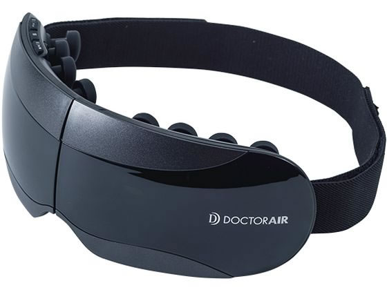 DOCTOR AIR 3Dアイマジック タッピング ブラック REM-05 BK 通販