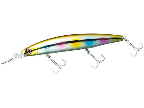 ダイワ ショアラインシャイナーZセットアッパー125SDR ゴールド