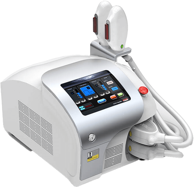 家庭用減毛機NEED｜ – 美容機器 卸のフォレストシンフォニー