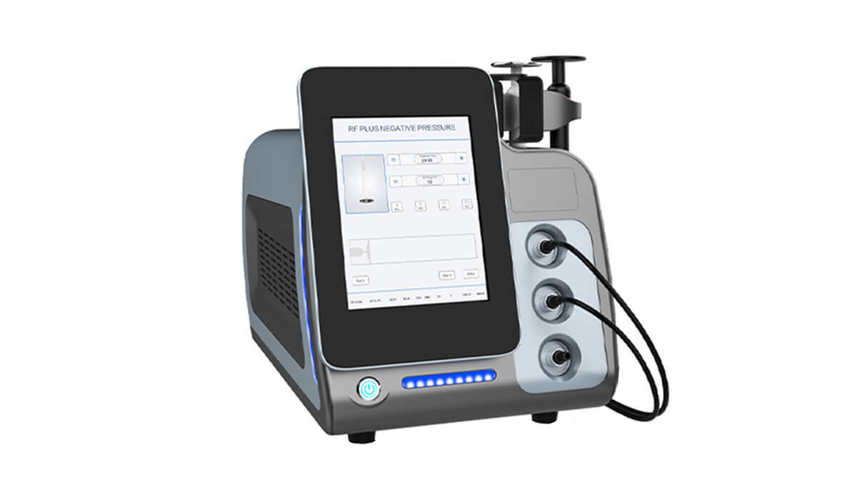 業務用ボディ機器 Ouranos RF – 美容機器 卸のフォレストシンフォニー