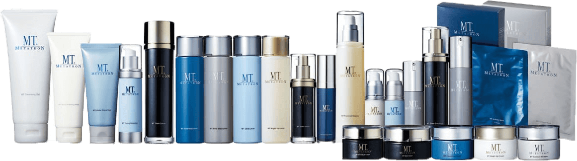 MTメタトロン化粧品｜今、最も注目の高機能アンチエイジング化粧品