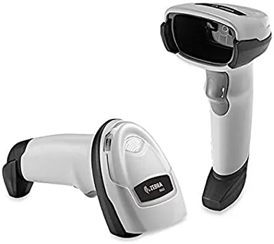 ZEBRA製 DS2208 バーコードリーダー｜カテゴリー別一覧｜フォレスト