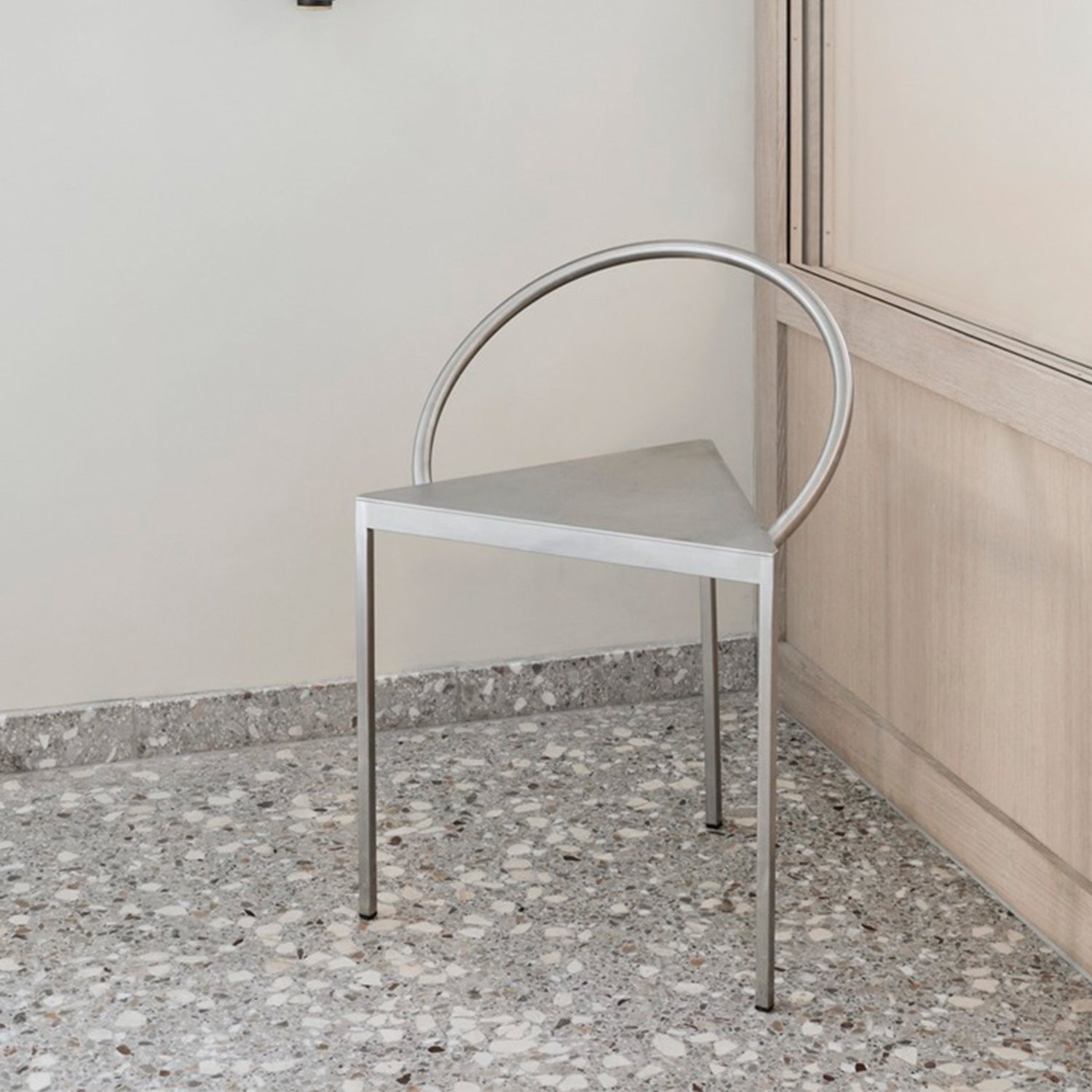 Triangolo Chair – Forom