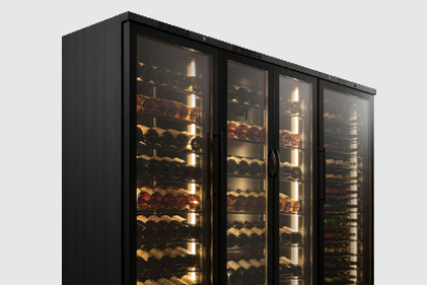 フォルスタージャパンの歩み | ワインセラーのフォルスタージャパン