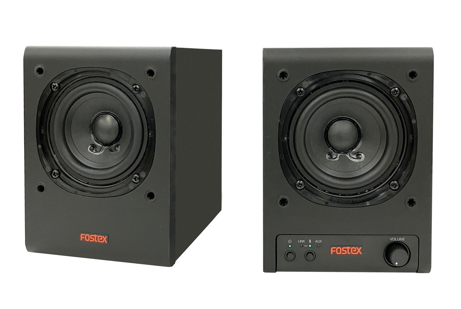 PM0.1BD | Fostex(フォステクス)Fostex(フォステクス)