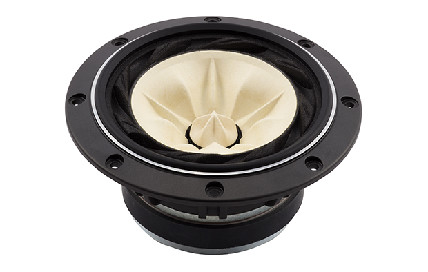 FOSTEX FE168EΣ 辛口レビュー | 音工房Zのブログ