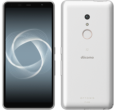 arrows Be4 Plus F-41B：製品紹介 | FCNT合同会社