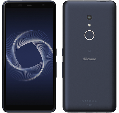 arrows Be4 Plus F-41B：製品紹介 | FCNT合同会社