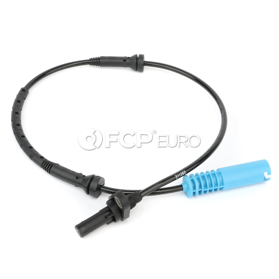 BMW ABS Wheel Speed Sensor - Genuine BMW 34526764858 | FCP Euro