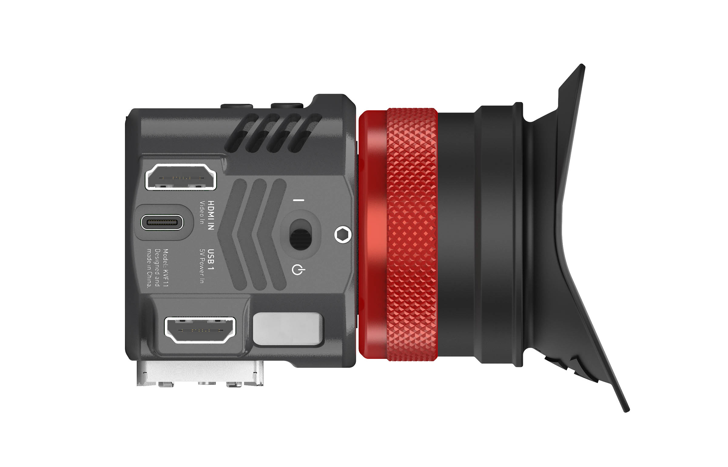Kinefinity HDMI e-Viewfinder - Film and Digital TimesFilm and