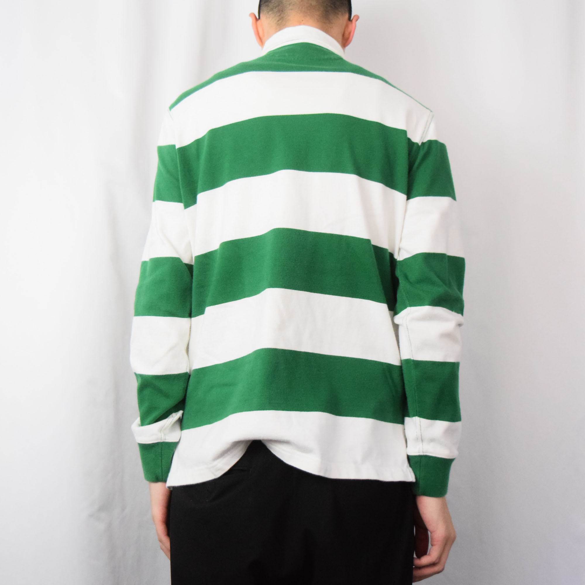 ポロ ラルフローレン 長袖 |ヴインテージ古着屋Feeet 通販 名古屋 大須