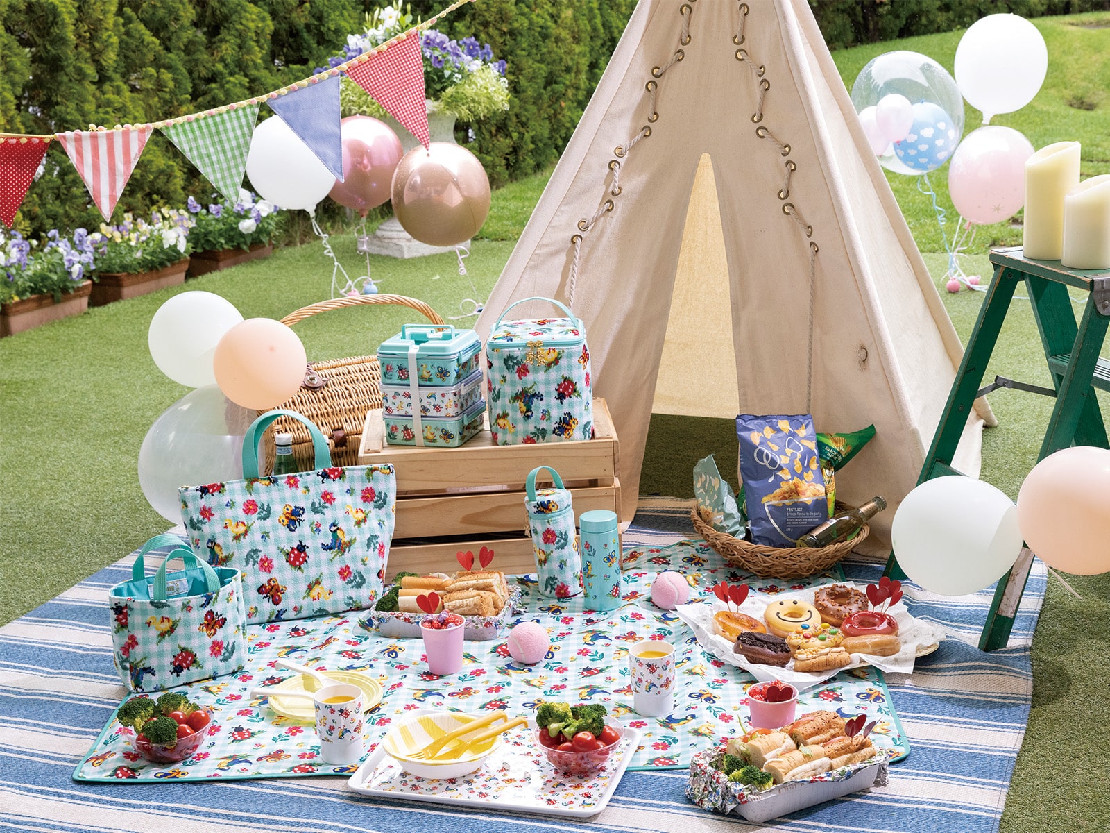 FEILER MAGAZINE 詳細 | フェイラー(FEILER)オフィシャルブランドサイト