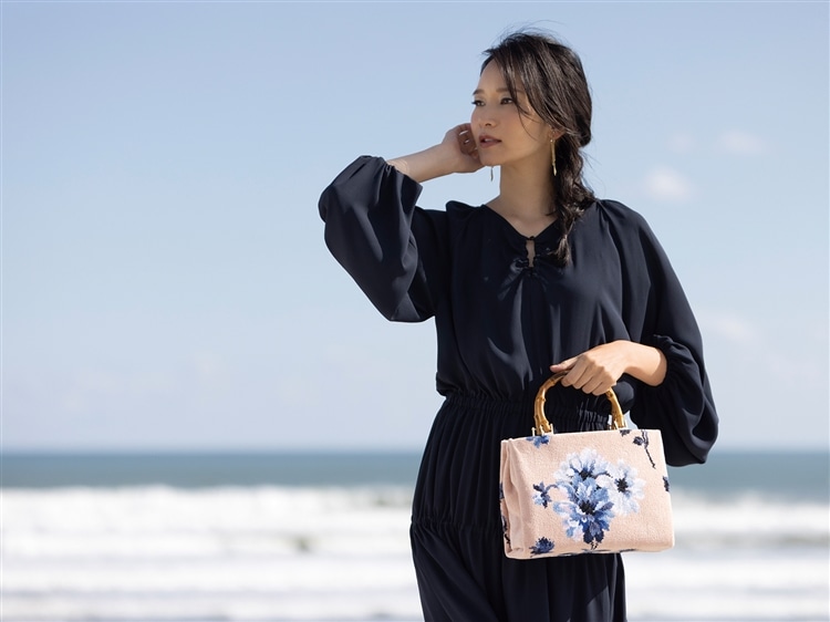 FEILER MAGAZINE 詳細 | フェイラー(FEILER)オフィシャルブランドサイト