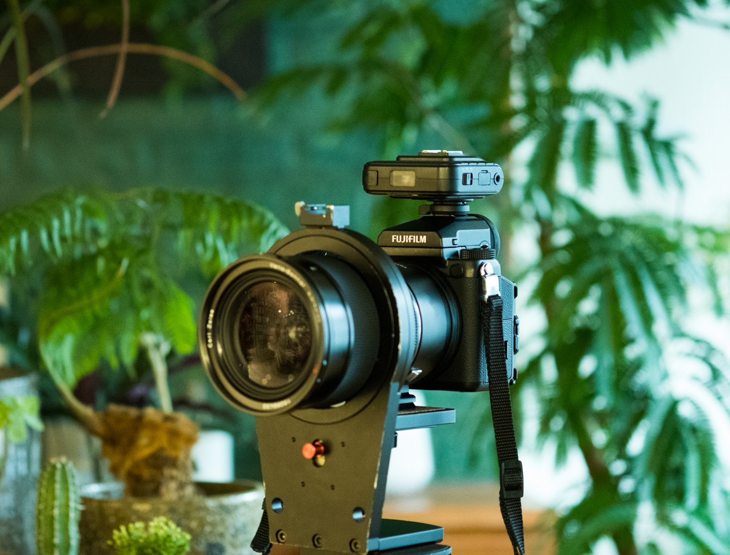 fringerというマウントアダプター -その3- | Felica spico