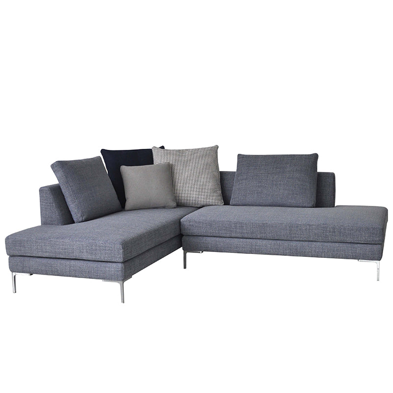 formax（フォルマックス）TERMINAL UNO（ターミナル ウノ）2Pカウチ