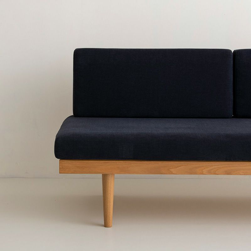 karf（カーフ）Modular（モジュラー） ソファベッド2シーター W1600