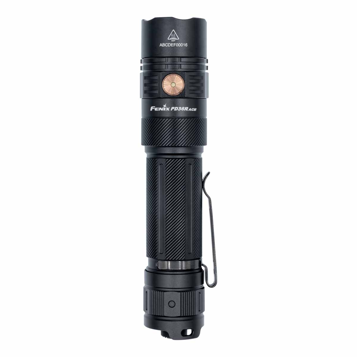 Fenix PD36R ACE Flashlight - Fenix Lighting