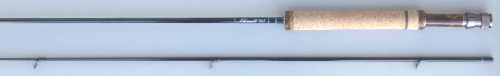 シュミット 905 - フライ マエストロ - トップページ