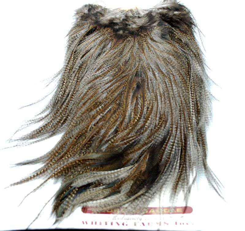 コックデレオンルースターサドル