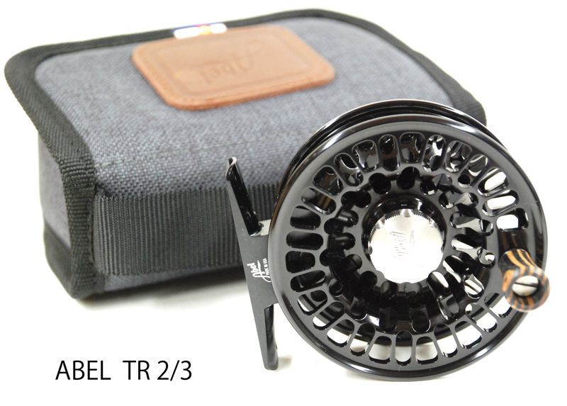 エーベル TR リール