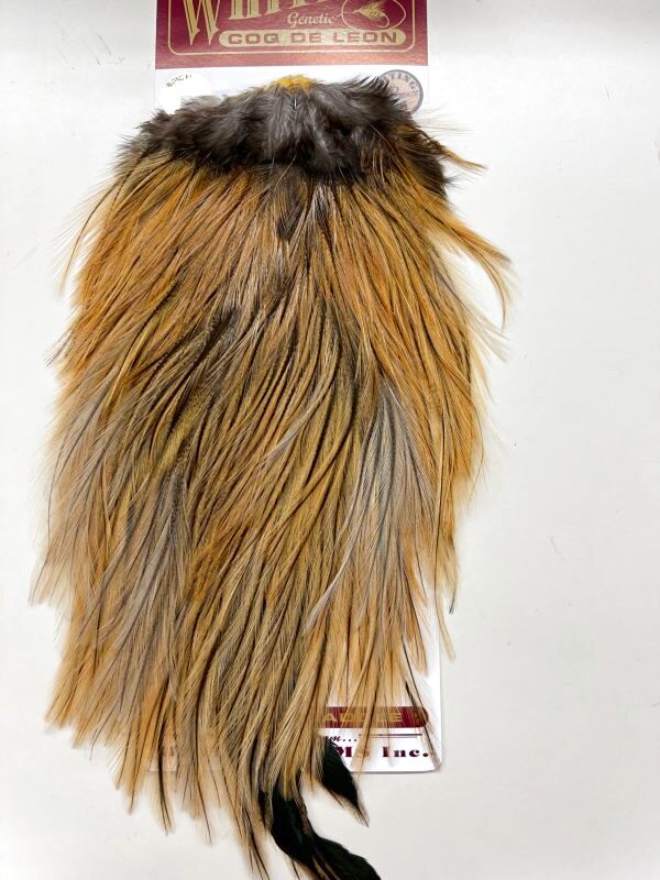 コックデレオンルースターサドル