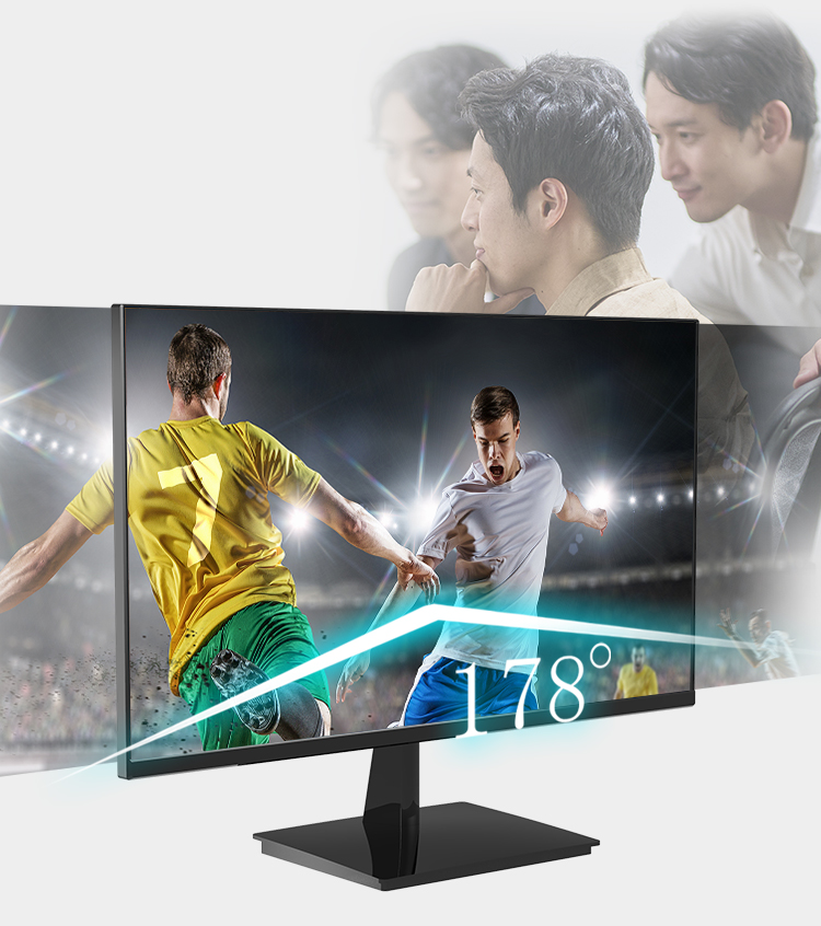 IRIE PERSONAL パーソナルモニター | FFF SMART LIFE CONNECTED株式会社