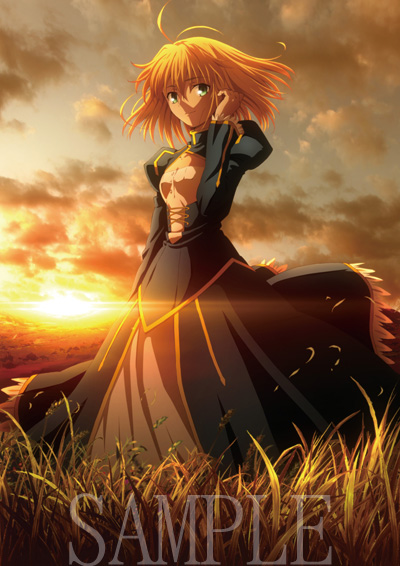 Fate/Zero-アニメ公式サイト-