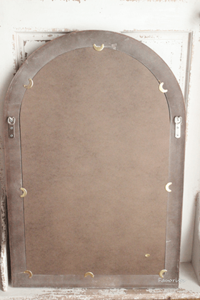 シャルル・ミラーパネル