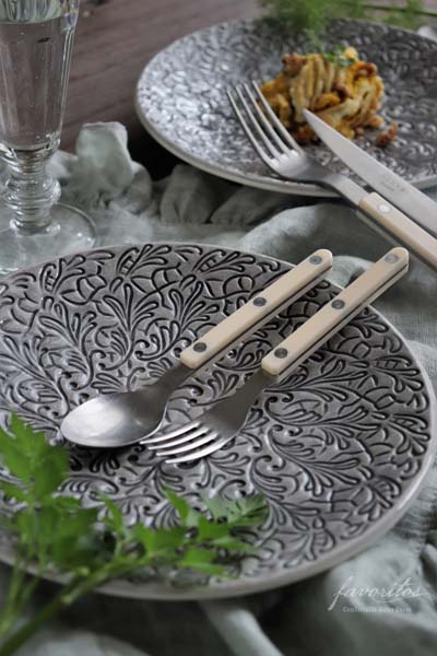 SABRE (サーブル)｜ビストロ ユニ ヴィンテージ ケーキフォーク