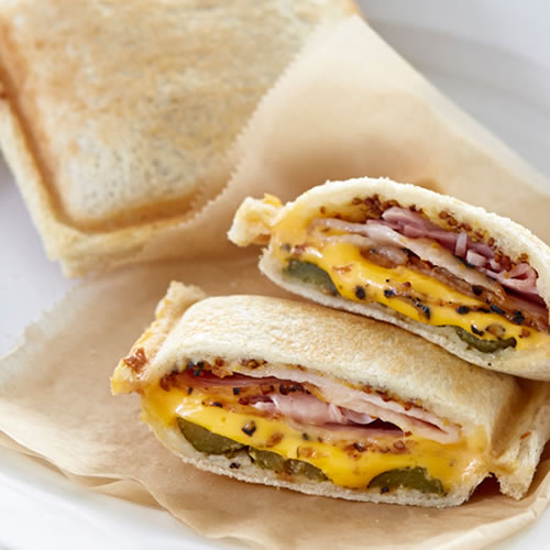 ワッフル＆ホットサンドベーカー VWH-200-K 未使用に近い 販売終了