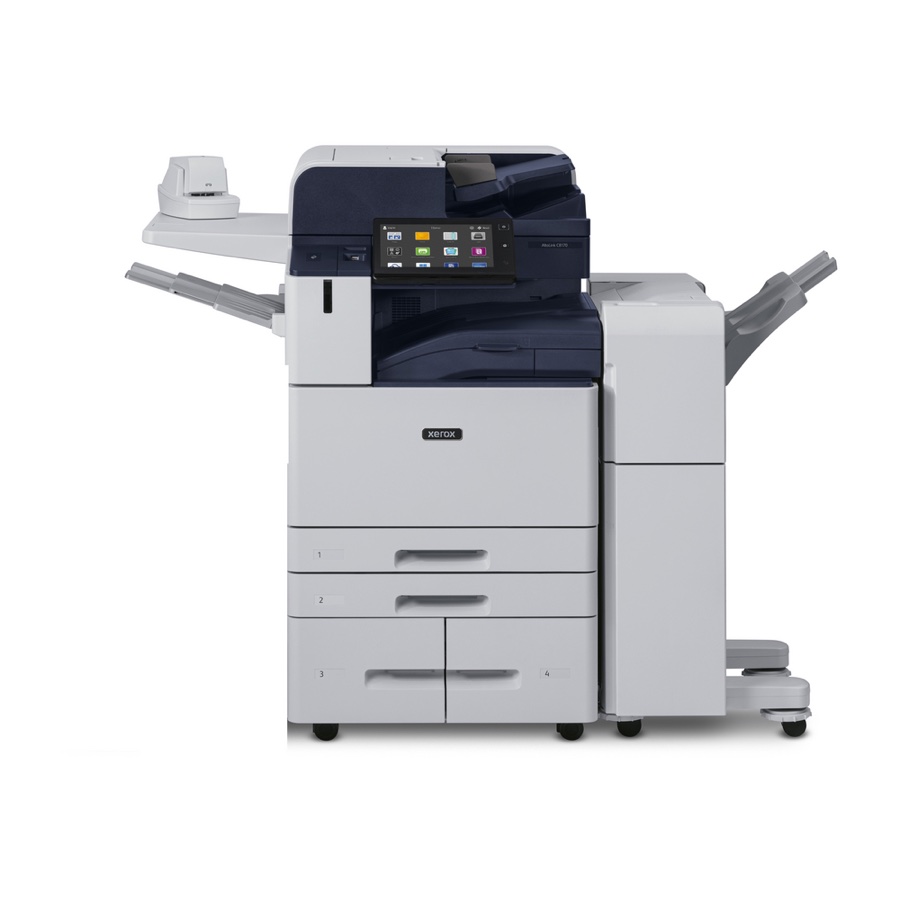 Xerox AltaLink C8135H2 Copier | Xerox AltaLink C8135 | Xerox C8135