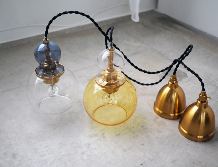 LT-4242YE インターフォルム製ペンダントライト | ペンダントライト