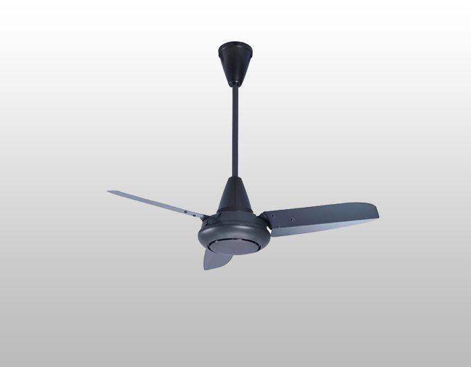 大風量 傾斜対応 軽量 三菱電機製シーリングファン【EAC013】｜<公式